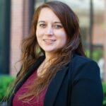 Dani Shepard | Marketing Research Specialist