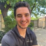 Matthew Hodgkins | Emergency Response Operations Manager, Samaritan's Purse