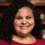 Sarah Youssef, MA, LCPC | Counselor, Moody Bible Institute